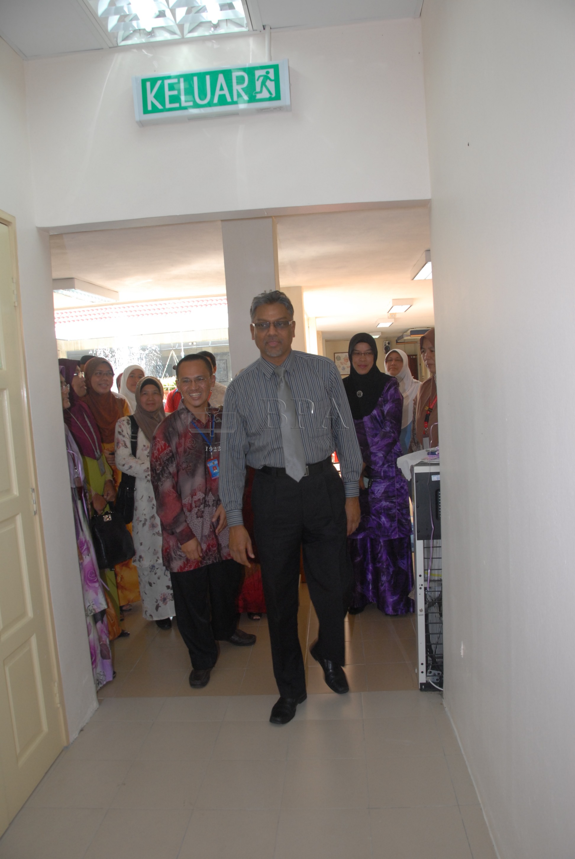 BPA 12 85 klinik IDA 5218